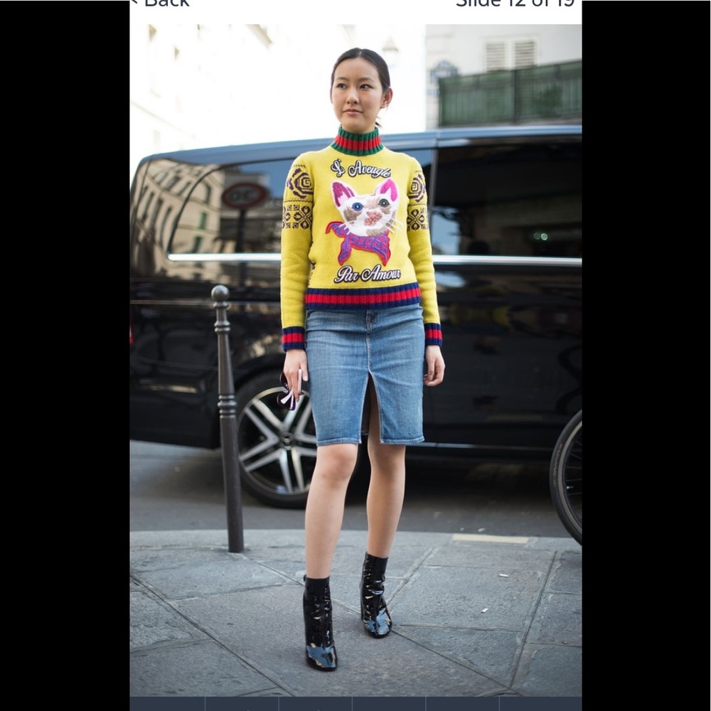 Style Inspiration